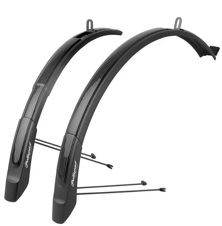 Expander-Style Universal Mudguard Kit 1