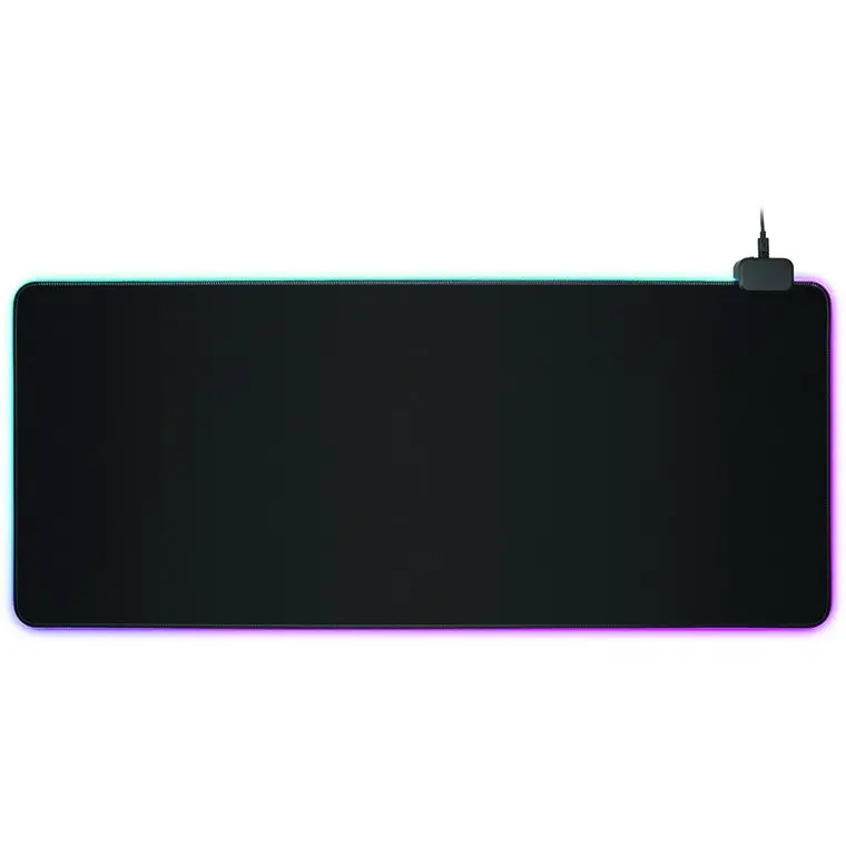 Extra-Large Rgb Led Gaming Mouse Pad – Extended Surface 1