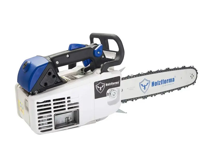 Farmertec Holzfforma G111 35.2Cc Top-Handle Gas Chainsaw Power Head – Ms200T/020T-Compatible Engine Only 1