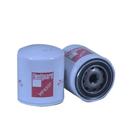 Fleetguard Hf6337 Hydraulic Filter – New, Surplus Stock 1