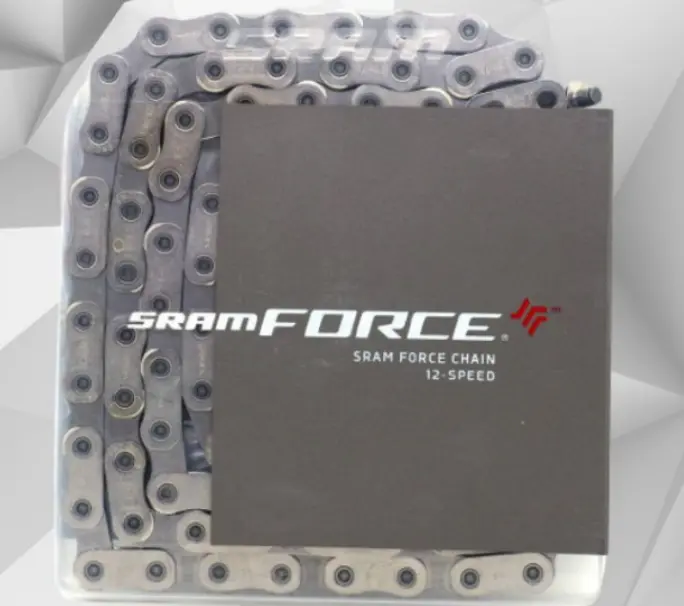 Force E1 Flattop Aerobar Stem 1
