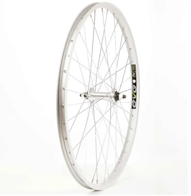 Front 24-Inch Evo Tour 20 Wheel With Fm-21 Hub 1