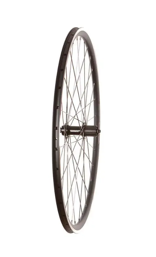 Front 26-Inch Alexrims Dm-18 Wheel With Hb-M475 Hub 1