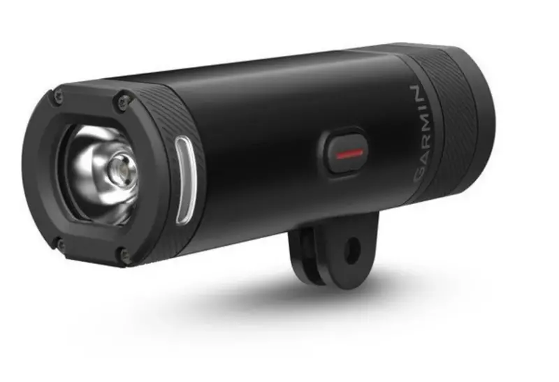 Garmin Varia Ut800 Trail Edition Headlight With Helmet Mount 1