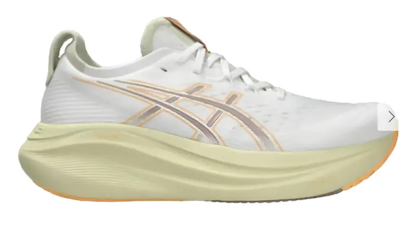 Gel-Nimbus 27 Women'S Cushioned Running Shoe 1