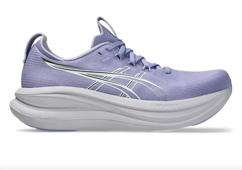 Gel-Nimbus 28 Women'S Comfort-Focused Running Shoe 1