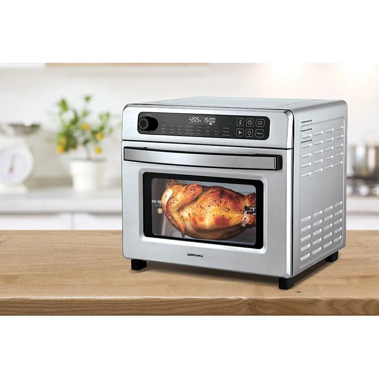 Germanica 25-Litre Digital Air Fryer Oven 1