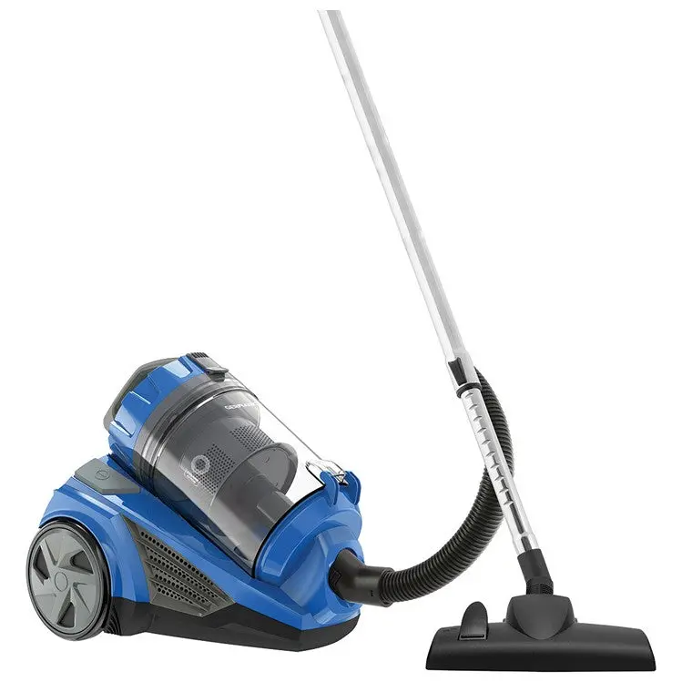 Germanica Cordless Bagless Vacuum Cleaner – Lightweight & Powerful 1