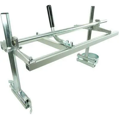 Granberg Mk-Iv Alaskan Chainsaw Mill Kit – Includes 30-Inch Rails (Model G778-30) 1