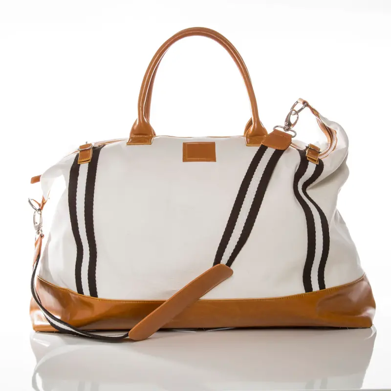 Great Escape Weekender Duffel 1