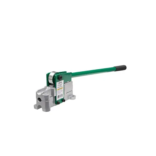 Greenlee 1810 Little Kicker Reconditioned Offset Emt Bender (1/2") 1
