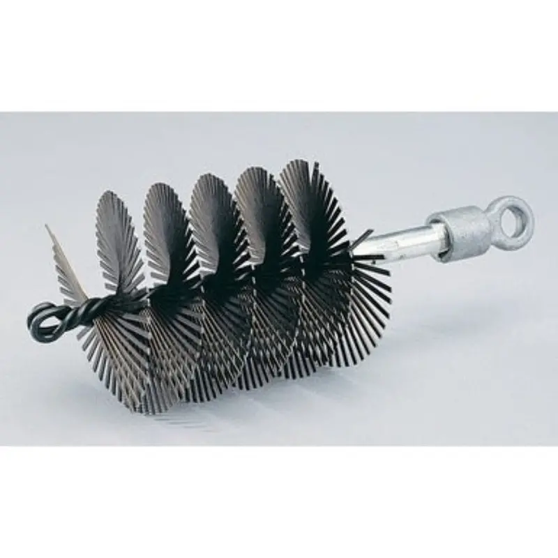 Greenlee 39280 New Surplus 3.5-Inch Wire Brush 1