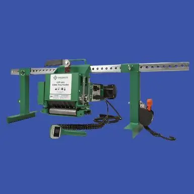 Greenlee Ctf-200 Cable Tray Feeding System – Reconditioned 1