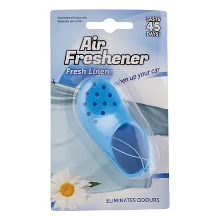 Hanging Car Air Freshener – Variety Pack 1