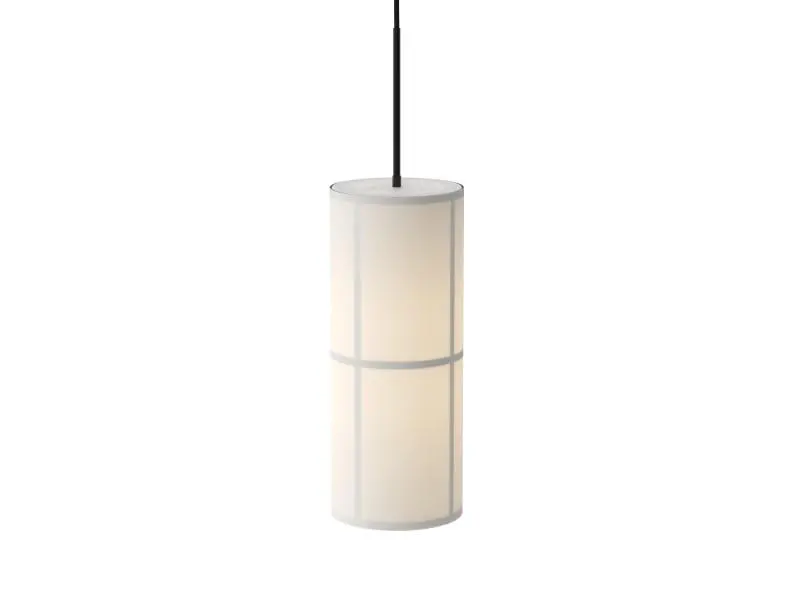 Hashira Handcrafted Pendant Lamp 2