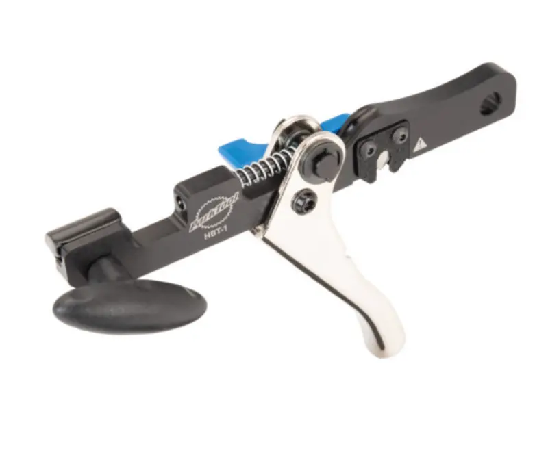 Hbt-1 Hydraulic Brake Barb Fitting Tool 1