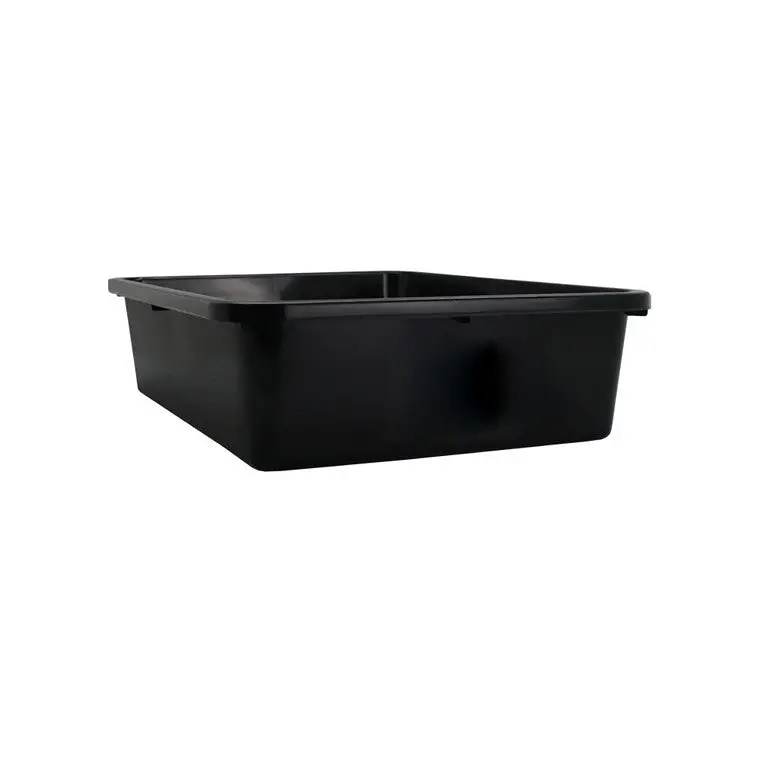Heavy-Duty Storage Tub – 25-Litre Capacity 1
