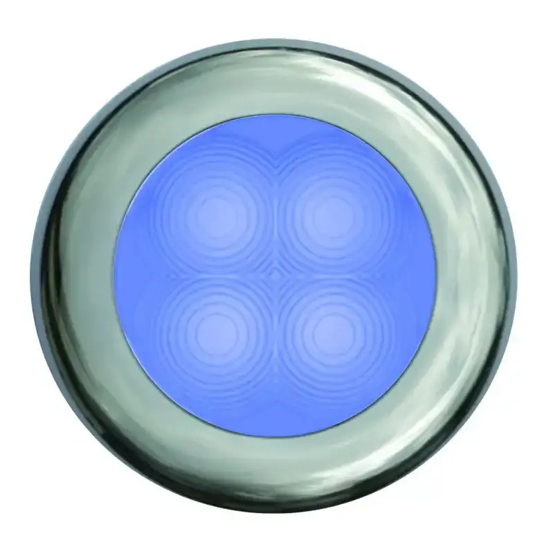 Hella 980502227 Interior Courtesy Light – Led, Compact Design 1