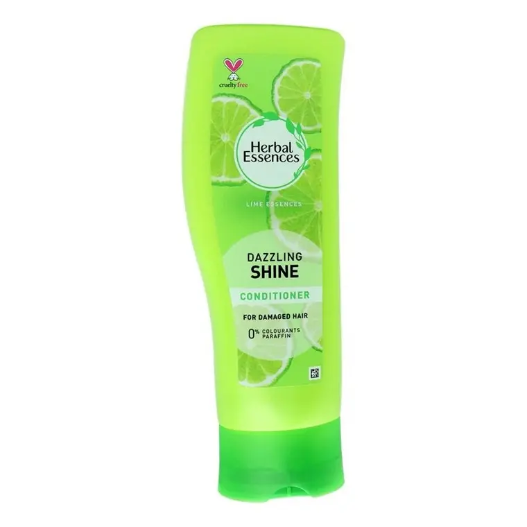 Herbal Essences Dazzling Shine Conditioner – 400Ml 1