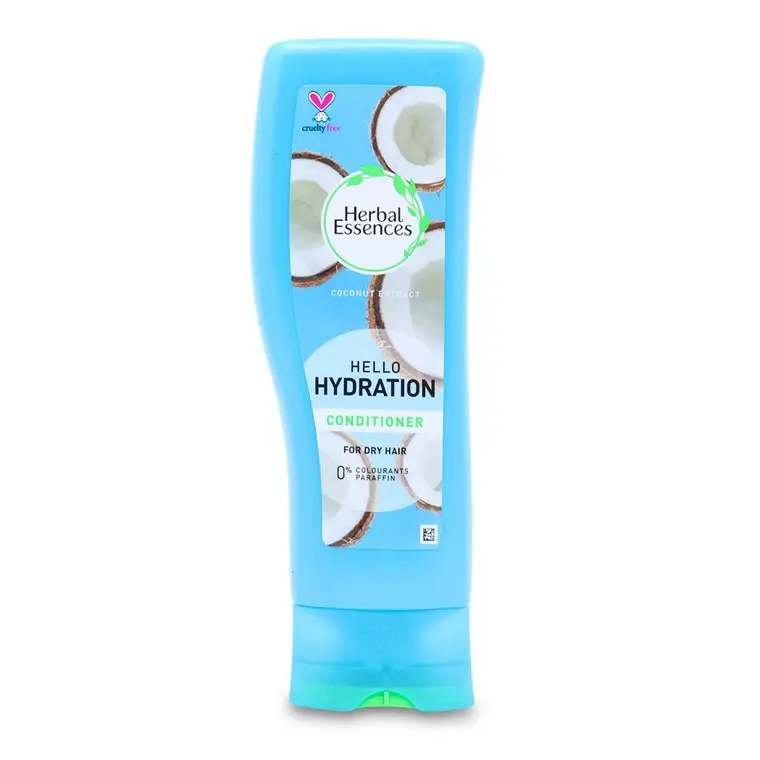 Herbal Essences Hello Hydration Conditioner – 400Ml 1