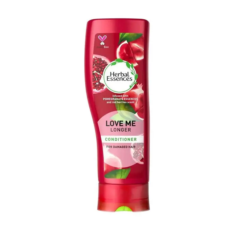 Herbal Essences Love Me Longer Conditioner – 400Ml 1