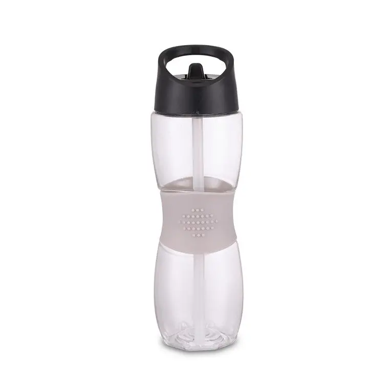 H&G Bpa-Free Plastic Water Bottle – 620 Ml 1