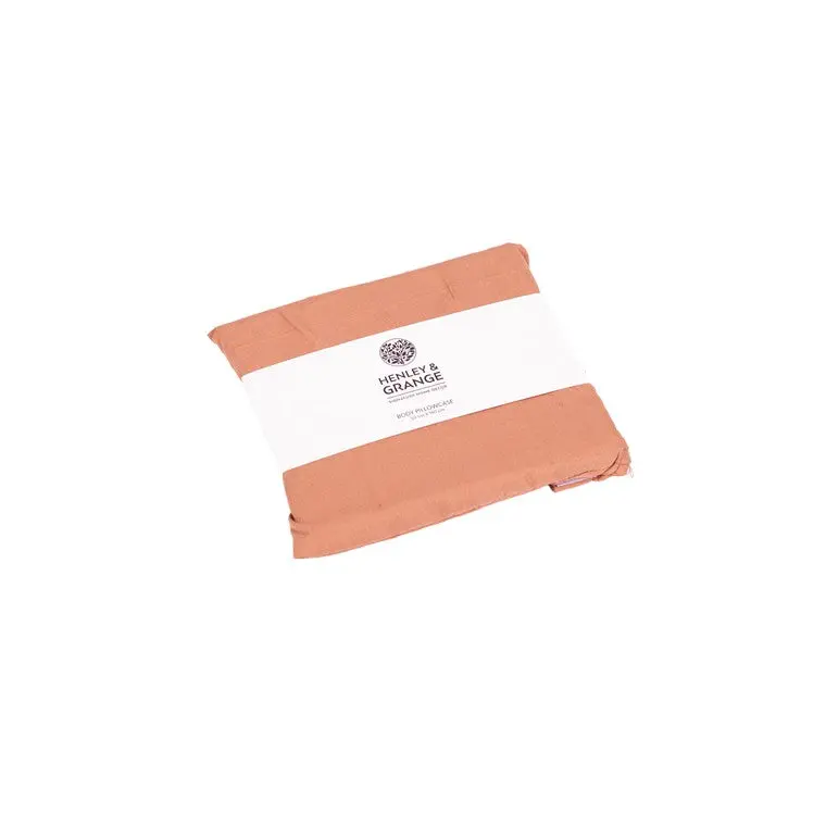 H&G Cork Microfibre Body Pillowcase 1