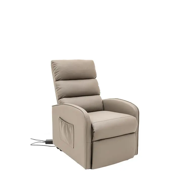 H&G Ergonomic Massage Recliner Chair 1