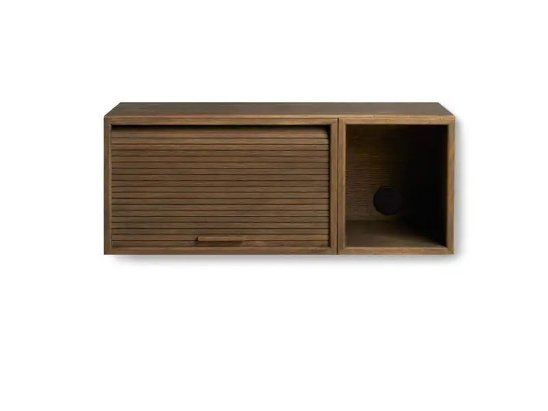 Hifive Slim Wall-Mounted Lamp 8