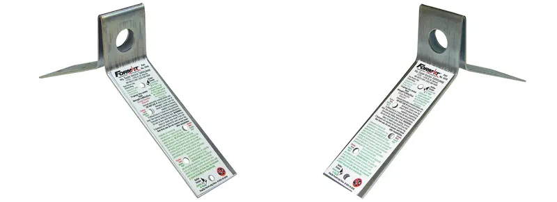 Horizontal Lifeline Systems For Roof And Structural Work 1