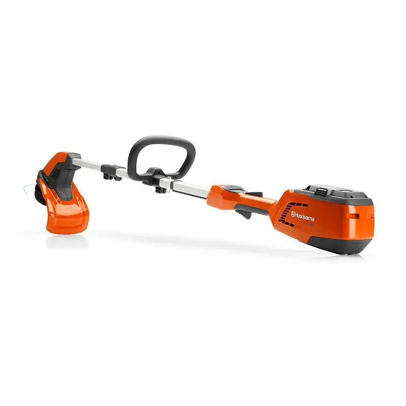 Husqvarna 115Il Battery-Powered Straight-Shaft String Trimmer 1
