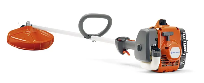 Husqvarna 129L 17-Inch 27Cc 2-Cycle Gas String Trimmer – Straight Shaft Professional Grade 1
