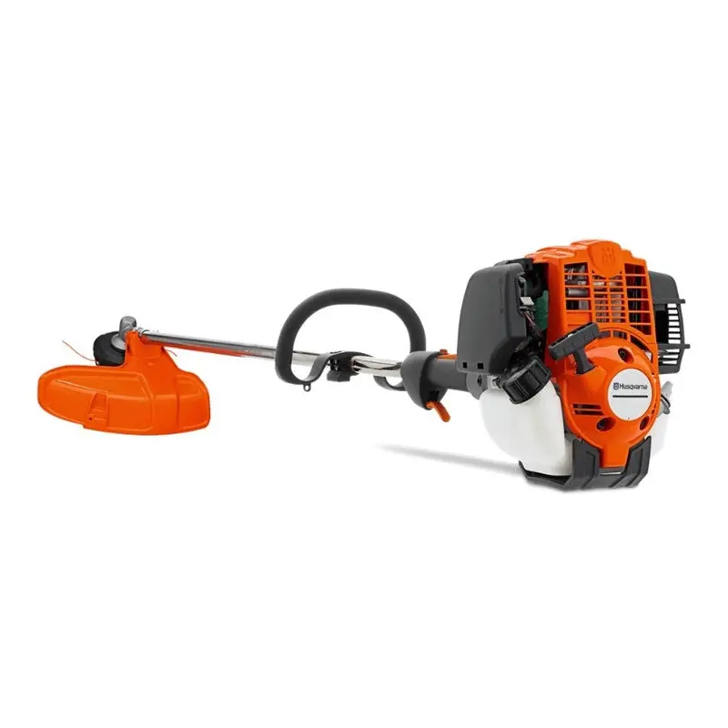 Husqvarna 25Cc 4-Stroke Gas Trimmer – Low-Emission & Fuel-Efficient (Model 324L) 1