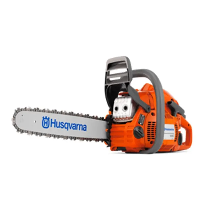 Husqvarna 45Cc Easystart Gas Chainsaw – Model 445E11 1