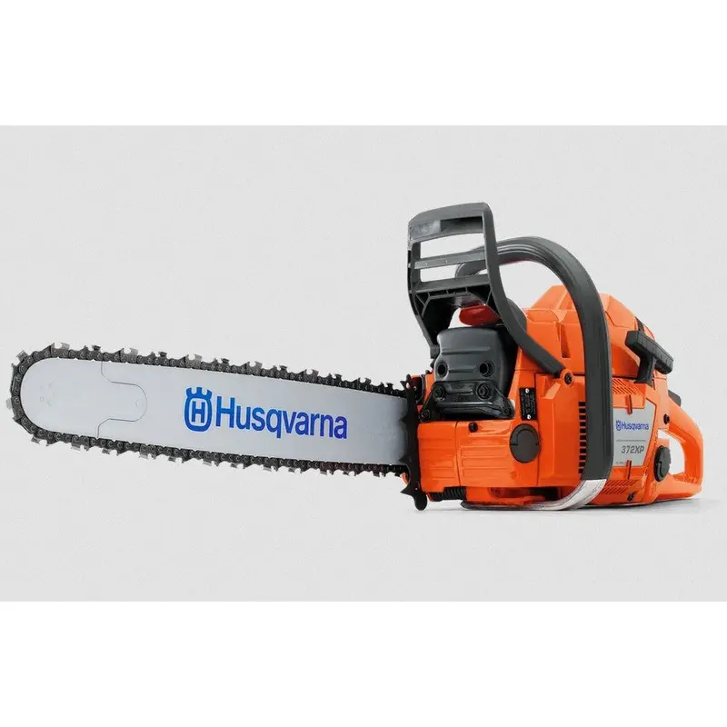 Husqvarna 71Cc High-Performance Gas Chainsaw – Model 372Xp 1