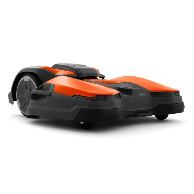 Husqvarna Ceora Autonomous Robotic Lawn Mower 1