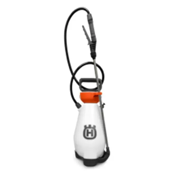 Husqvarna Hh 2-Gallon Handheld Sprayer – Model 596766101 1