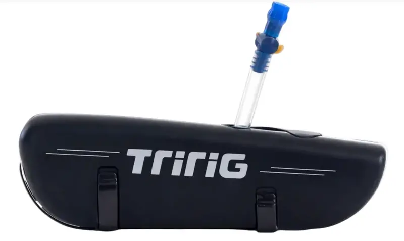 Hydra Carbon Aero Water Bottle 1