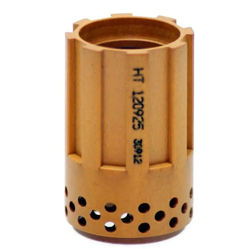 Hypertherm 120925 Swirl Ring For Plasma Cutting Systems – New Surplus Consumable 1