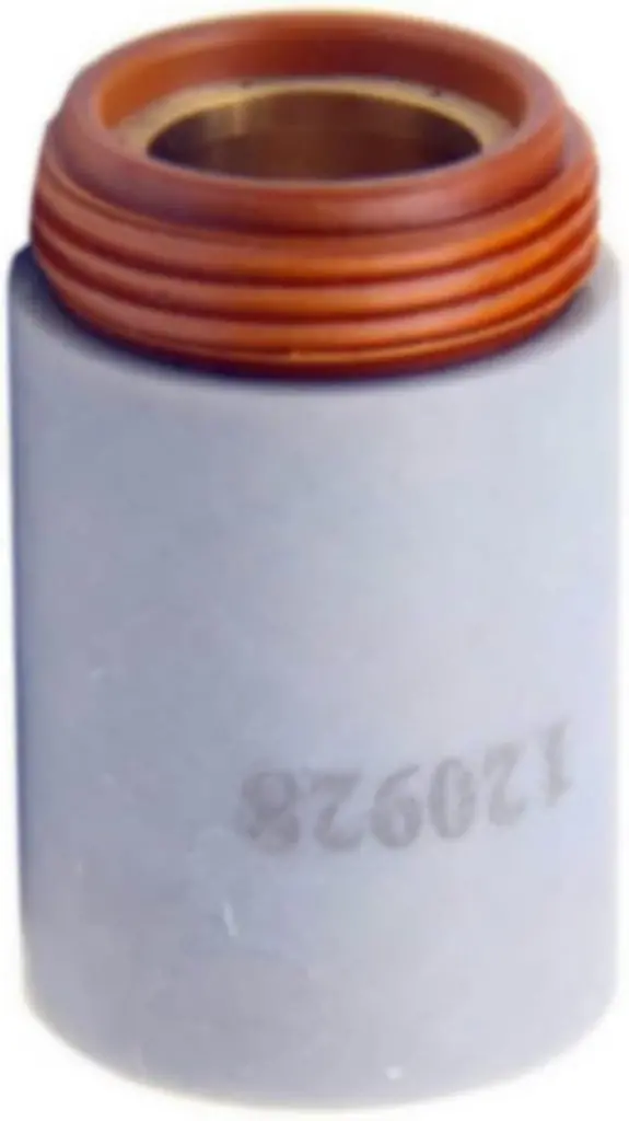 Hypertherm 120928 Powermax Cap Retainer – New Surplus Plasma Torch Component 1