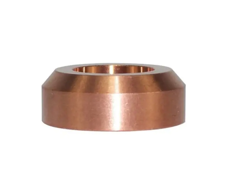 Hypertherm 120979 Plasma Shield Cup & Deflector Assembly – New Surplus Torch Part 1