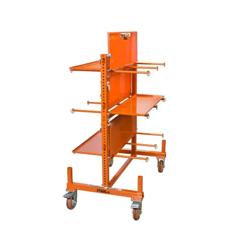 Itoolco Fc100 Freedom Cart – Reconditioned Mobile Work Platform 1