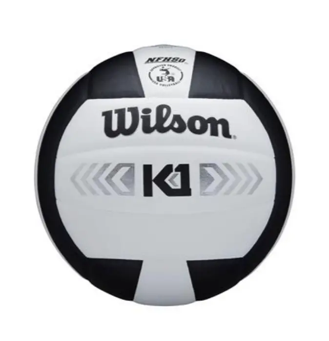 K1 Silver-Grade Volleyball – Regulation Size 1