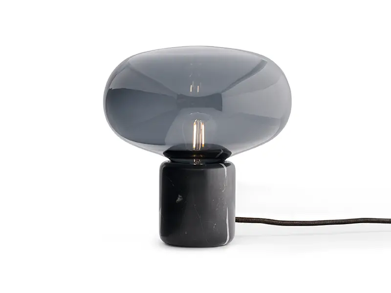 Karl Johann Decorative Table Lamp With Adjustable Light 2