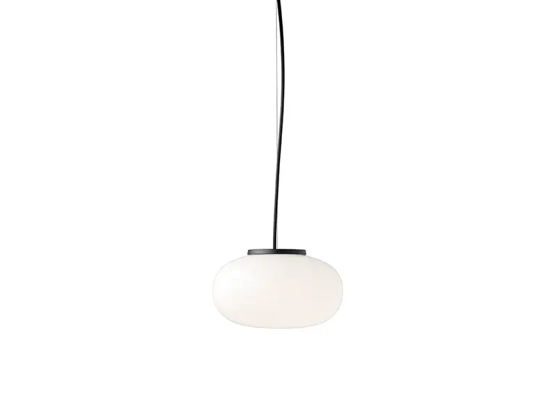 Karl Johann Metallic Pendant Lamp For Dining Areas 1
