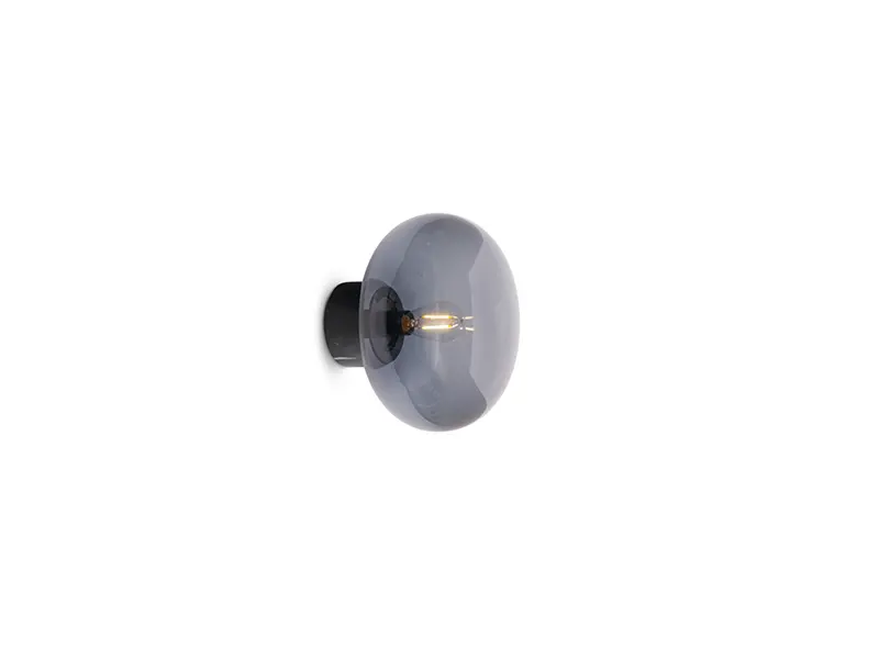 Karl Johann Wall-Mounted Accent Lamp 4