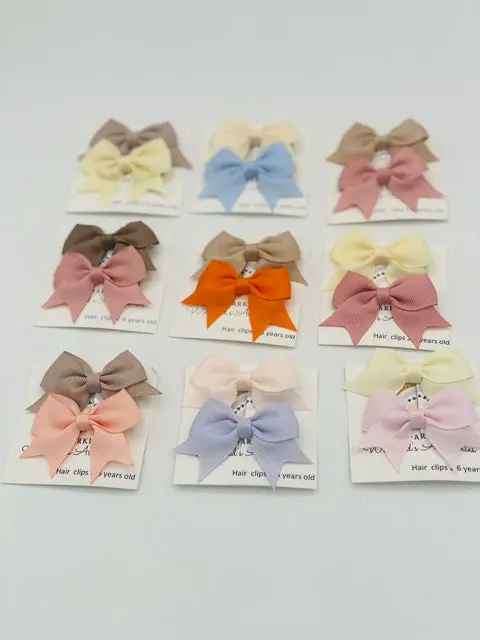 Kids' Decorative Hair Clip 1