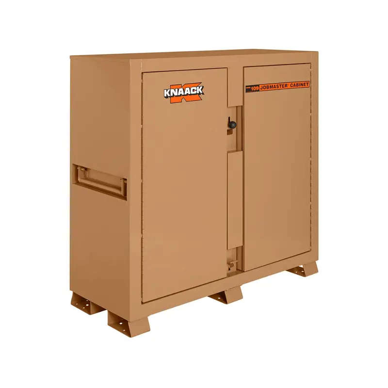 Knaack 109 Jobmaster Storage Cabinet – Professionally Reconditioned 1