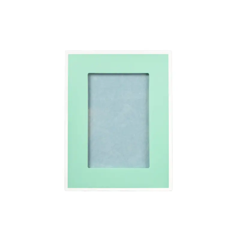 Laurel Natural Wood Picture Frame – Rustic Elegance 1