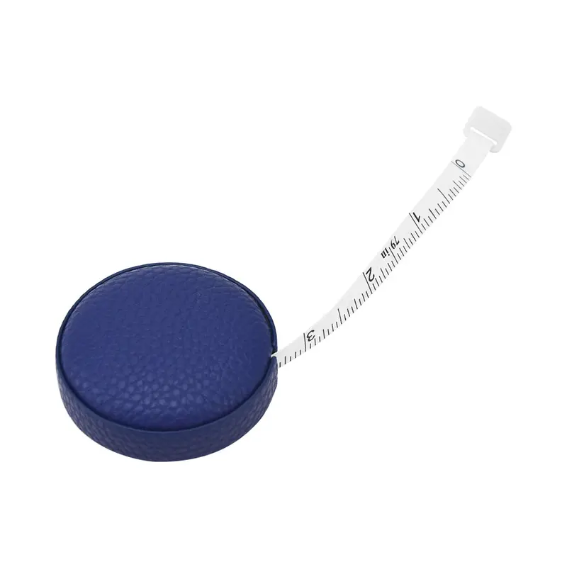 Leah Retractable Tape Measure With Keychain Hook 1
